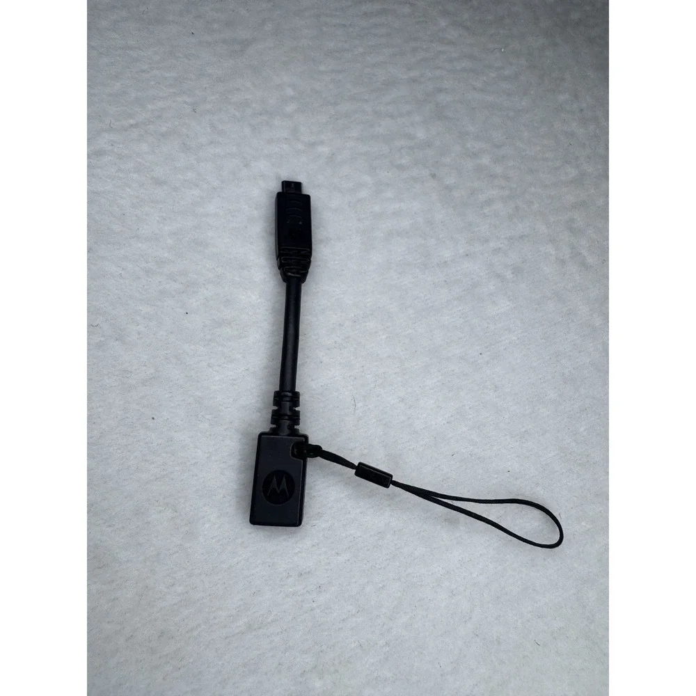 Motorola genuine micro